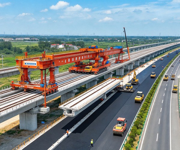 景宁公路建设